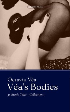 Cover Véa's Bodies (eBook, ePUB)