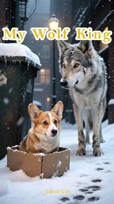 Cover My Wolf King (eBook, ePUB)