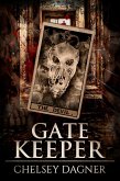Gatekeeper (Ghost Mirror Series, #2) (eBook, ePUB)