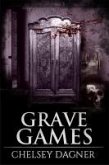Grave Games (Ghost Mirror Series, #3) (eBook, ePUB) Grave Games (Ghost Mirror Series, #3) (eBook, ePUB)