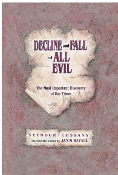 Cover Decline and Fall of All Evil (eBook, ePUB)