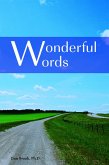 Wonderful Words (eBook, ePUB)