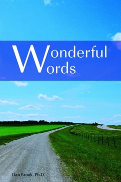 Cover Wonderful Words (eBook, ePUB)