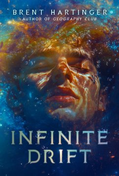 Cover Infinite Drift (eBook, ePUB)