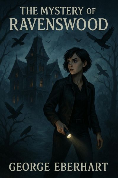 The Mystery of Ravenswood (eBook, ePUB)