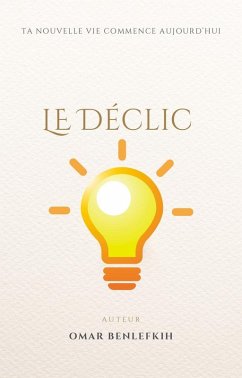 Cover Le Déclic (eBook, ePUB)