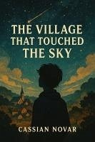 Cover The Village That Touched The Sky (eBook, ePUB)