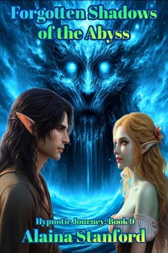 Forgotten Shadows of the Abyss (Hypnotic Journey, #9) (eBook, ePUB) - Dellamano, Kimbra