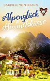 Alpenglück und Himmelsküsse (eBook, ePUB)