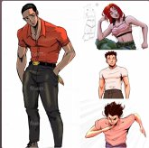 Book of Ash (Vol. 1, #1) (eBook, ePUB)