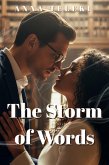 The storm of words (eBook, ePUB)