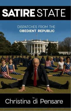 Cover Satire State (eBook, ePUB)