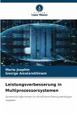 Leistungsverbesserung in Multiprozessorsystemen Leistungsverbesserung in Multiprozessorsystemen