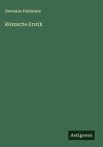 Römische Erotik