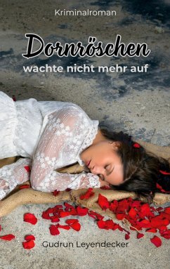 Cover Dornröschen wachte nicht mehr auf