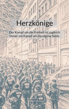 Cover Herzkönige