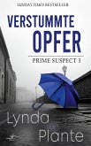Verstummte Opfer Verstummte Opfer