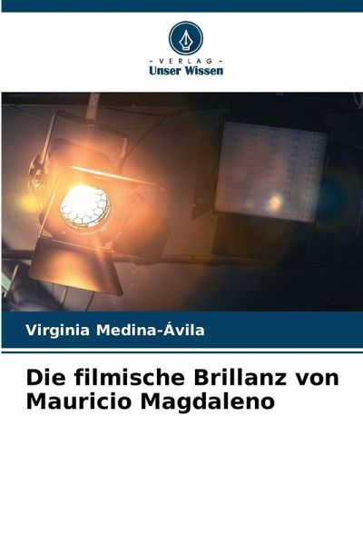 Die filmische Brillanz von Mauricio Magdaleno