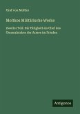 Moltkes Militärische Werke