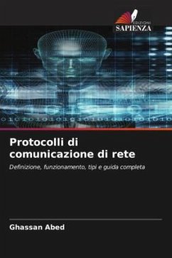 Cover Protocolli di comunicazione di rete