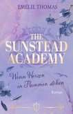 The Sunstead Academy The Sunstead Academy