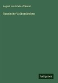 Russische Volksmärchen Russische Volksmärchen