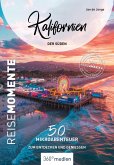 Kalifornien - Der Süden - ReiseMomente Kalifornien - Der Süden - ReiseMomente