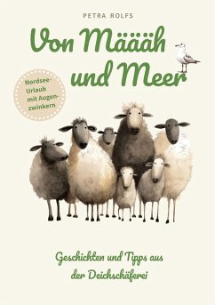 Cover Von Määäh und Meer