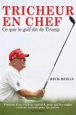 Tricheur en chef : Ce que le golf dit de Trump (eBook, ePUB) Tricheur en chef : Ce que le golf dit de Trump (eBook, ePUB)