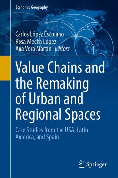 Cover Value Chains and the Remaking of Urban and Regional Spaces