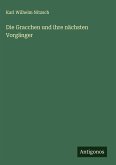 Die Gracchen und ihre nächsten Vorgänger Die Gracchen und ihre nächsten Vorgänger