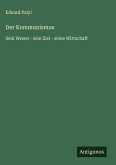 Der Kommunismus