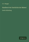 Handbuch der Geschichte der Malerei Handbuch der Geschichte der Malerei