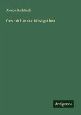 Geschichte der Westgothen