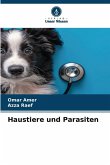 Haustiere und Parasiten