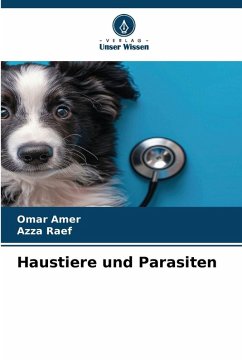 Cover Haustiere und Parasiten