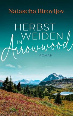 Cover Herbstweiden in Arrowwood