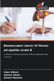 Biomarcatori sierici di fibrosi ed epatite virale B