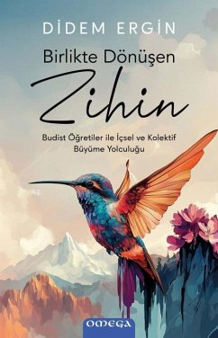Birlikte Dönüsen Zihin - Ergin, Didem