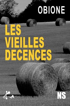 Cover Les vieilles décences (eBook, ePUB)
