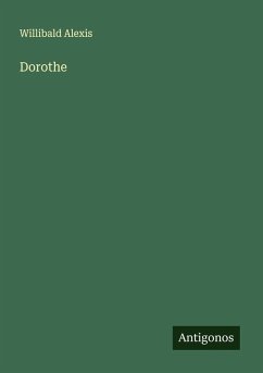 Cover Dorothe