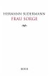 Frau Sorge - Bild 1
