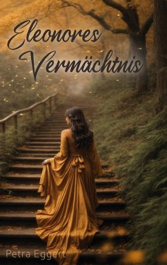 Cover Eleonores Vermächtnis