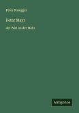 Peter Mayr