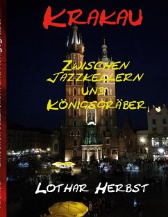 Cover Krakau