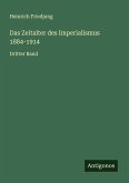 Das Zeitalter des Imperialismus 1884-1914