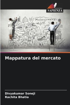 Cover Mappatura del mercato