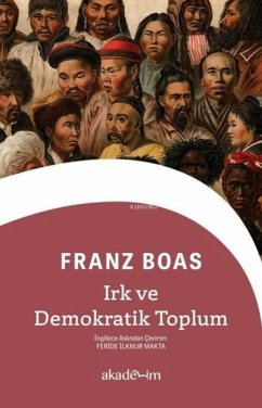 Cover Irk ve Demokratik Toplum