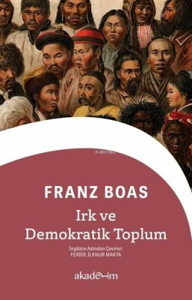 Irk ve Demokratik Toplum Irk ve Demokratik Toplum