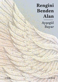 Cover Rengini Benden Alan